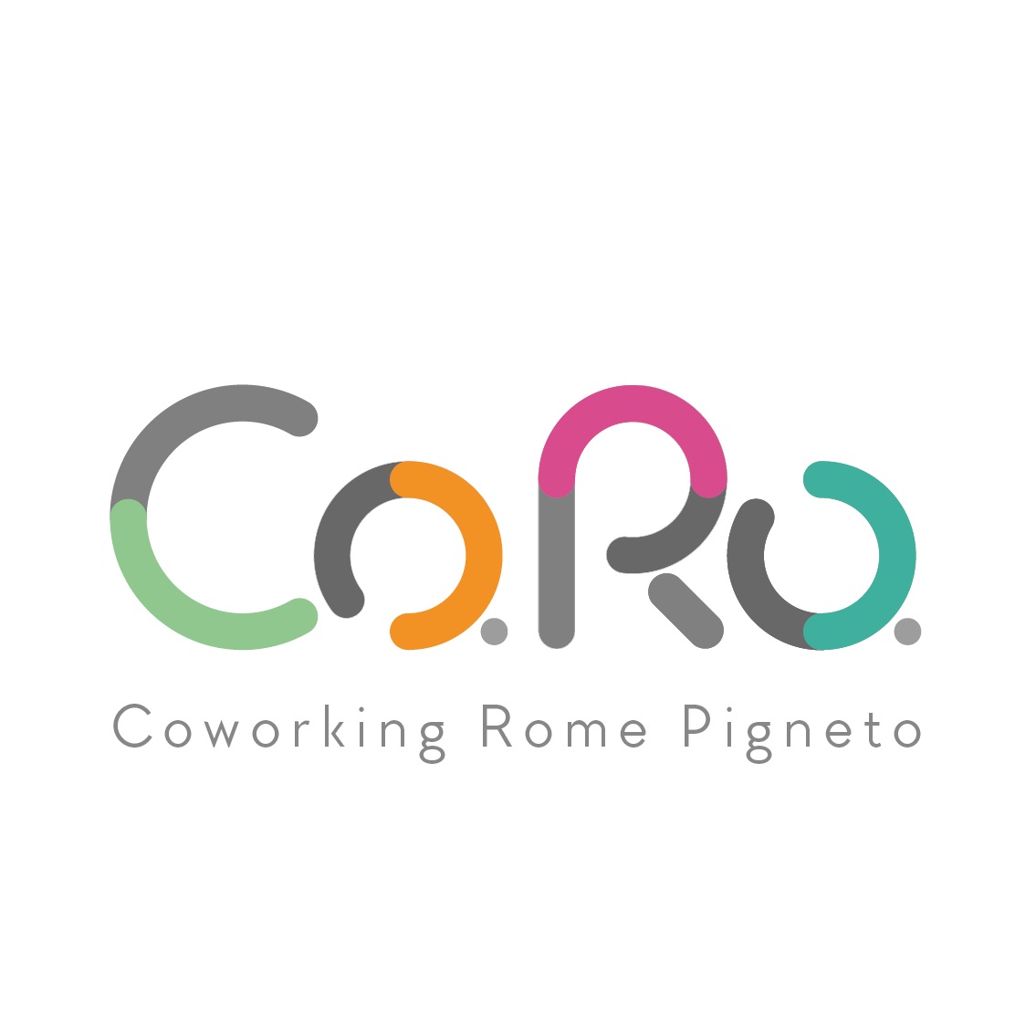 Co.Ro. Coworking Rome Pigneto Pigneto